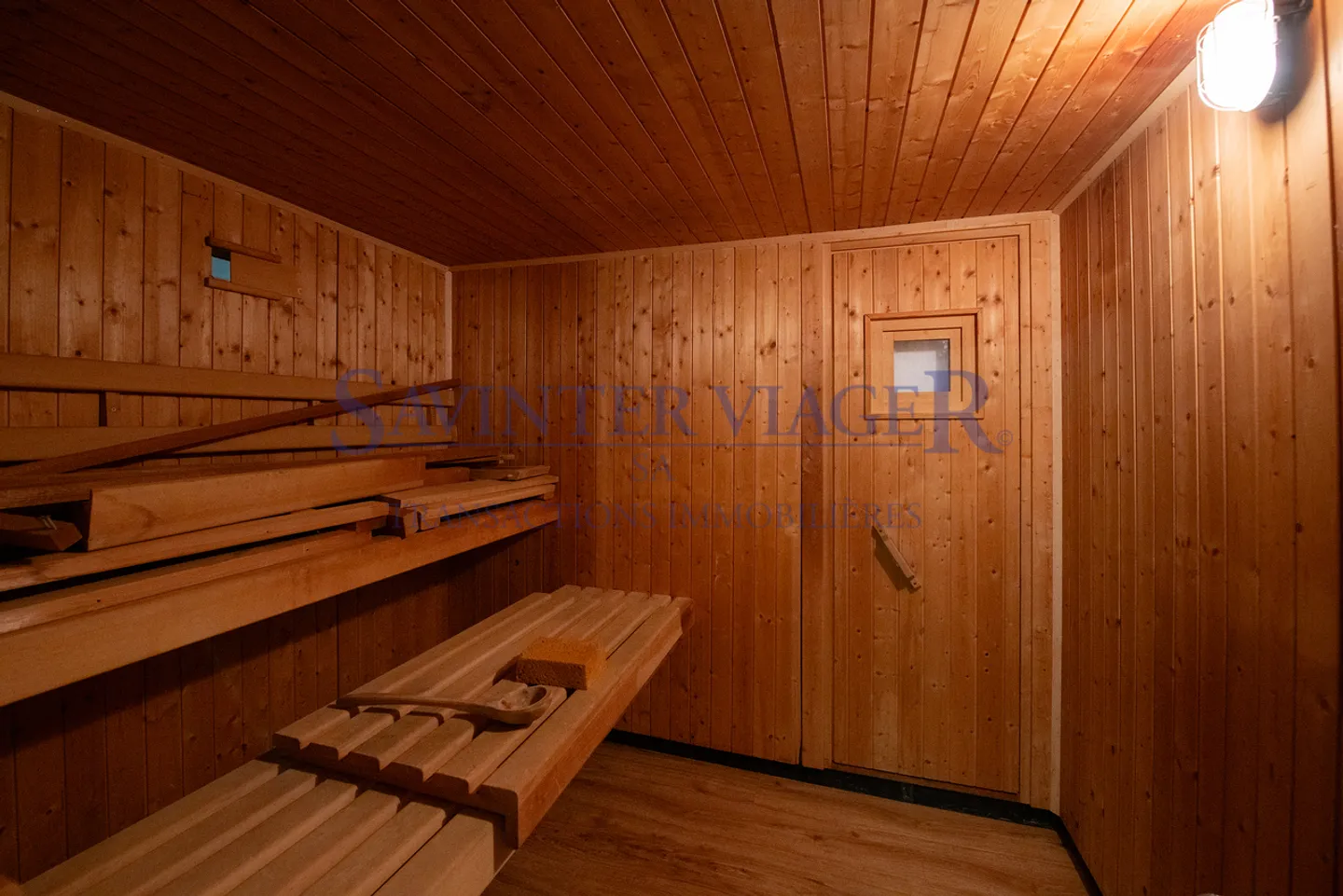 Chalet 3.5 stanze - Foto 16 di 19