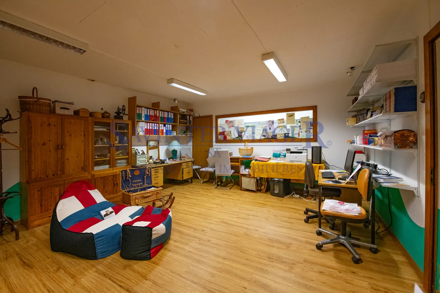 Chalet 3.5 stanze - Foto 17 di 19