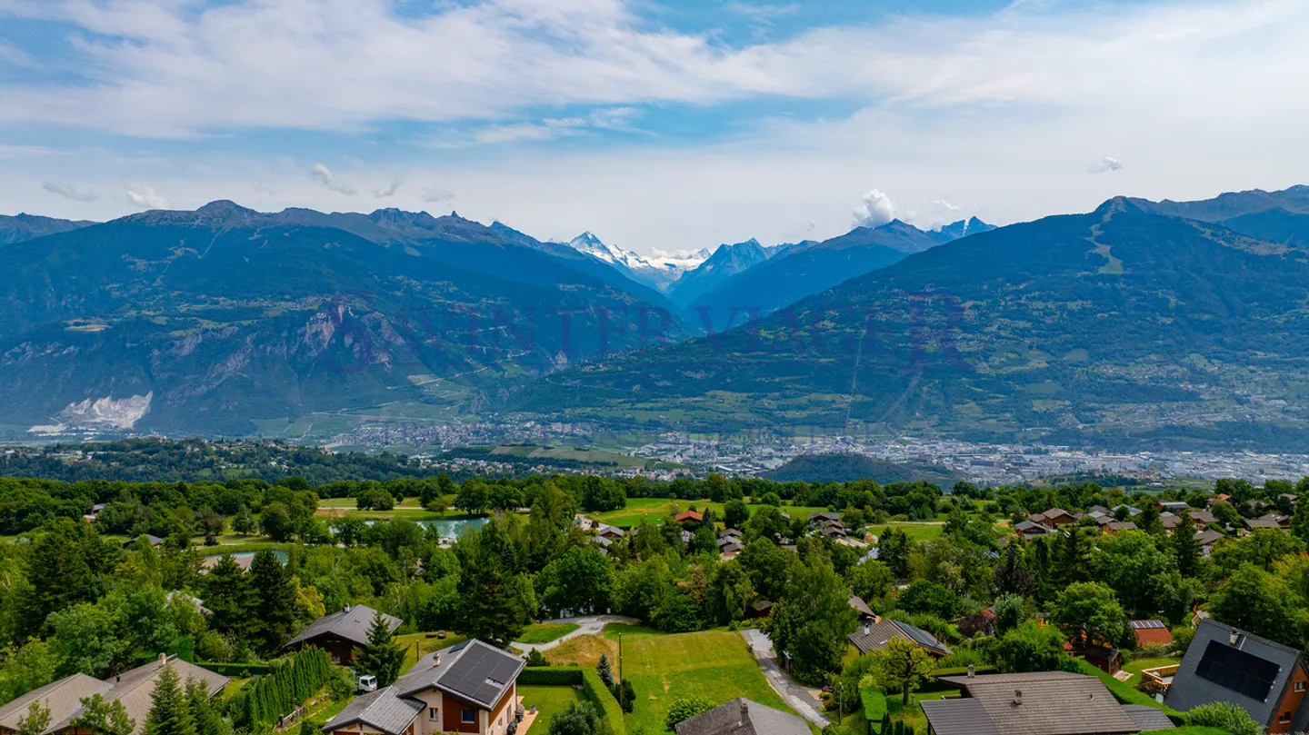 Chalet 3.5 stanze - Foto 19 di 19