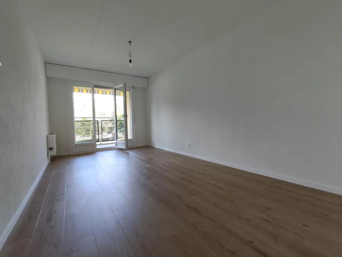 3-Zimmer-Wohnung - Foto 3 von 9