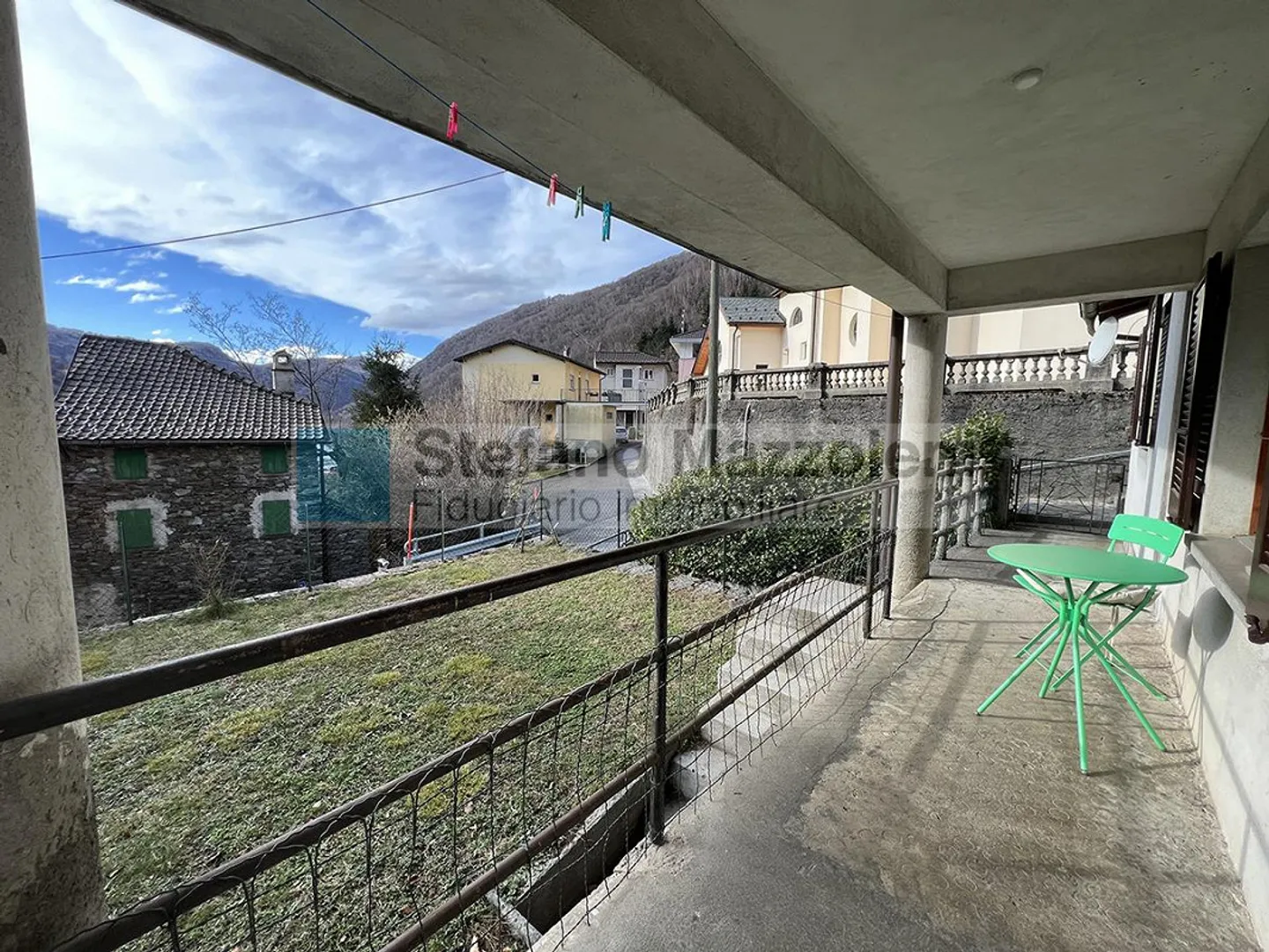 ISON - VERKAUF RUSTIKAL - SEKUNDÄRE WOHNUNG - Foto 1 von 12