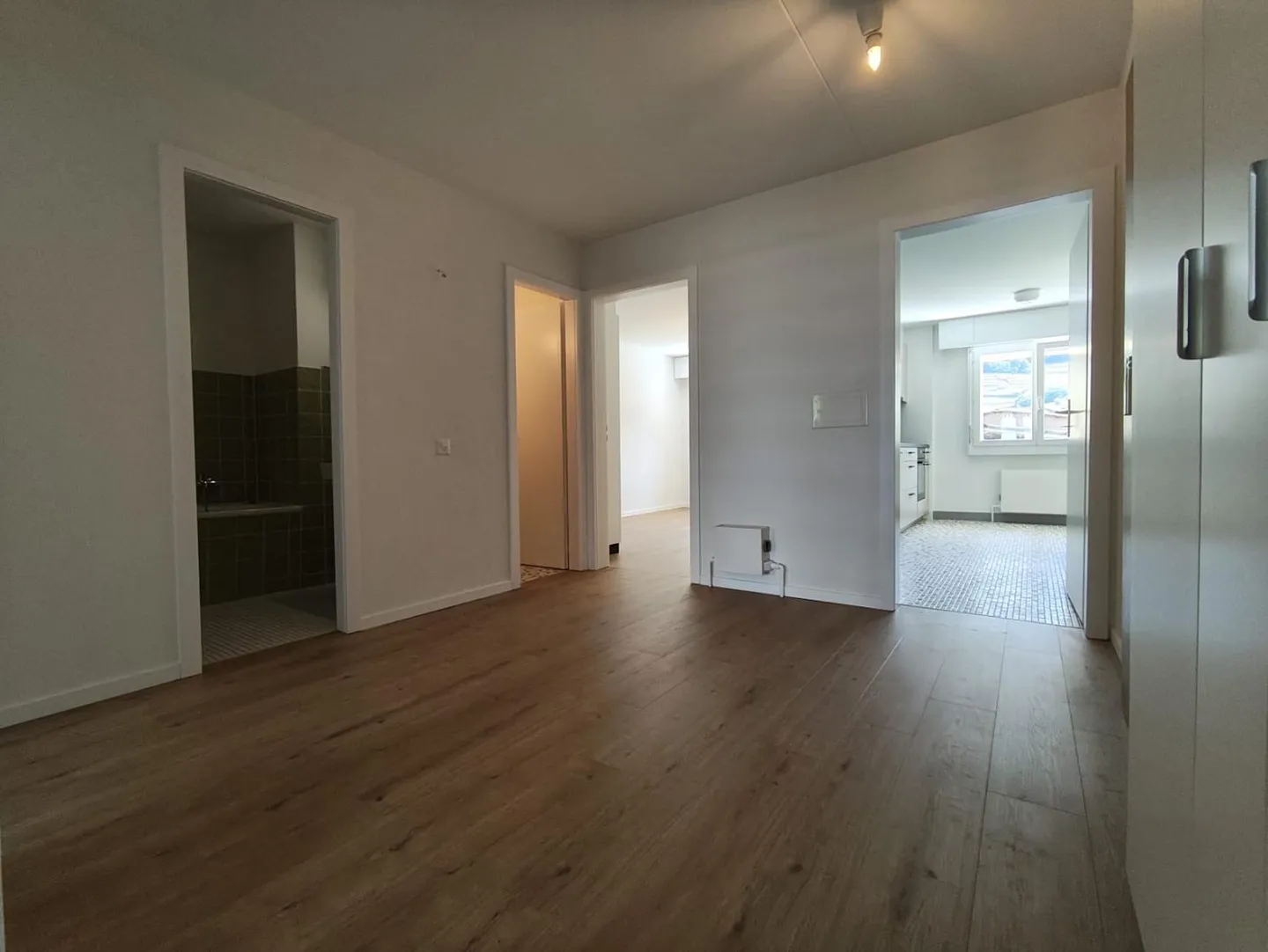 3-Zimmer-Wohnung - Foto 4 von 9