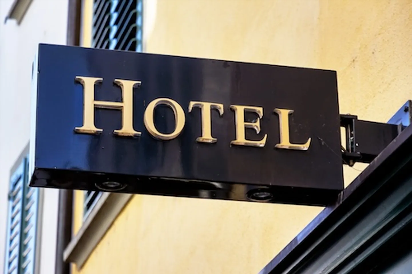 Hotel - Photo 1 of 1