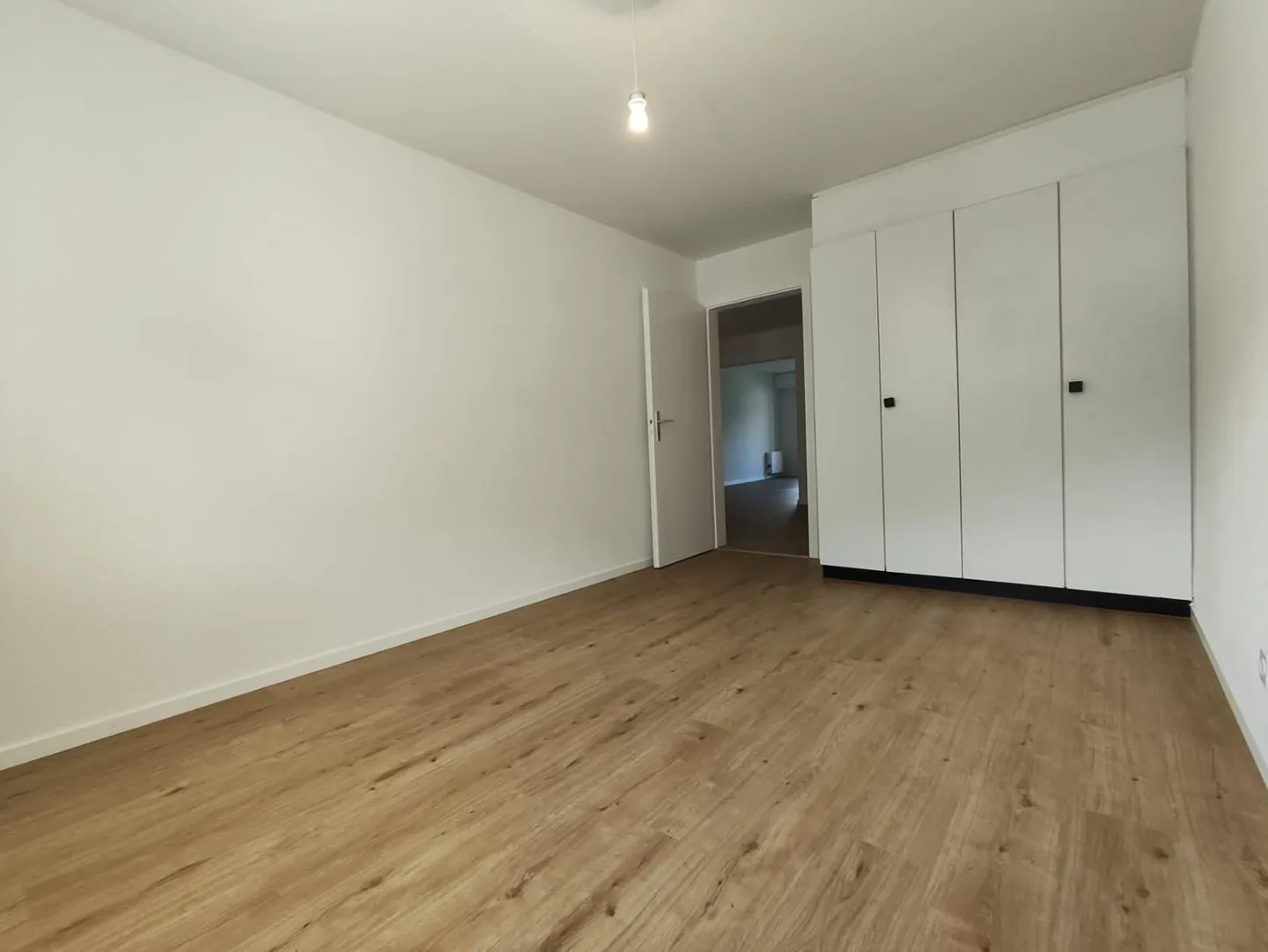3-Zimmer-Wohnung - Foto 5 von 9