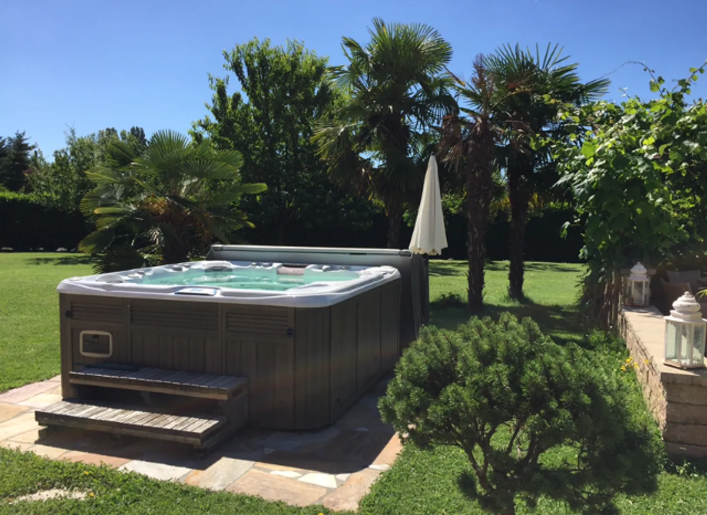 Villa Méditerranéenne avec Piscine - Photo 5 sur 5