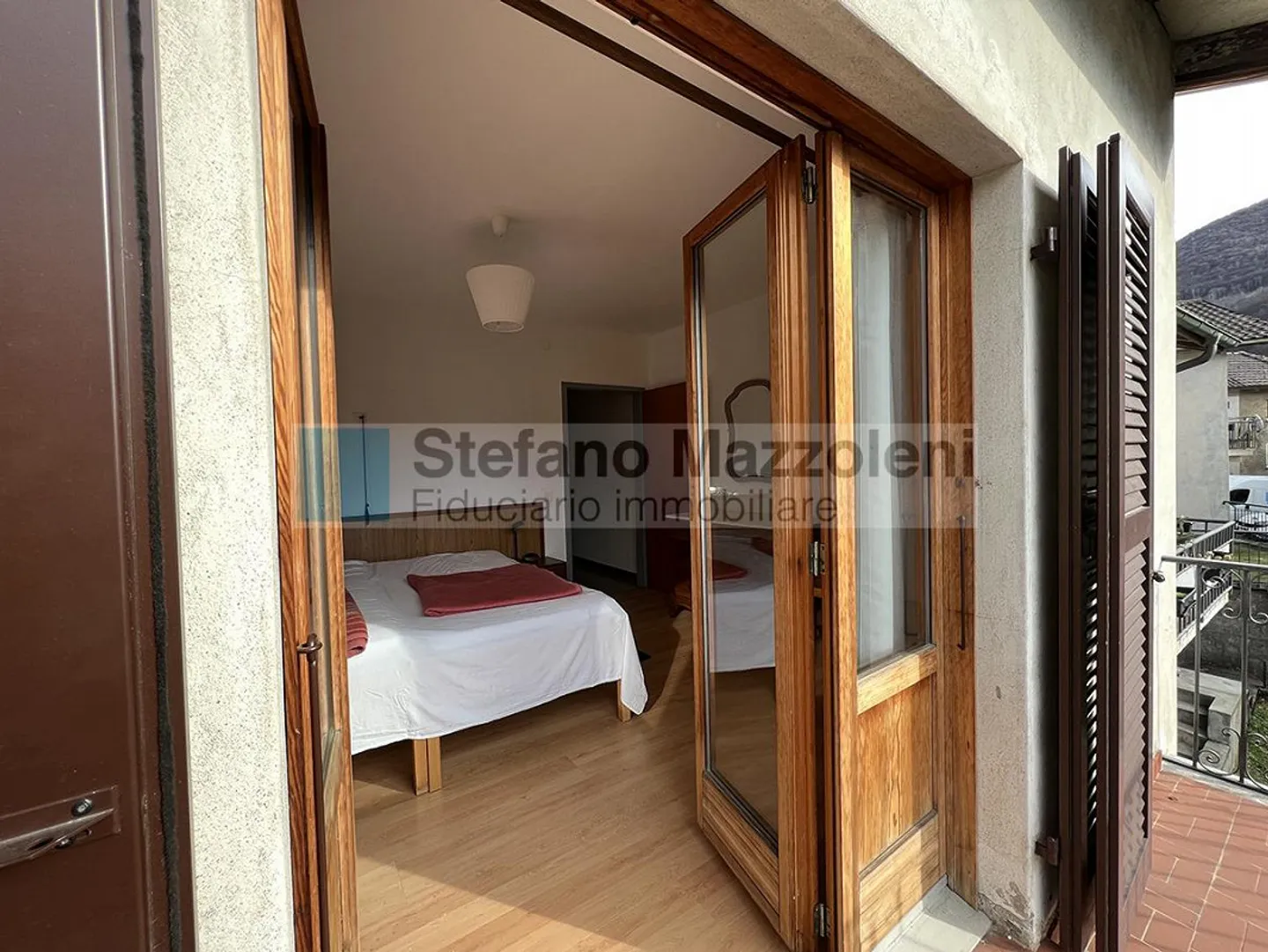 ISON - VERKAUF RUSTIKAL - SEKUNDÄRE WOHNUNG - Foto 9 von 12