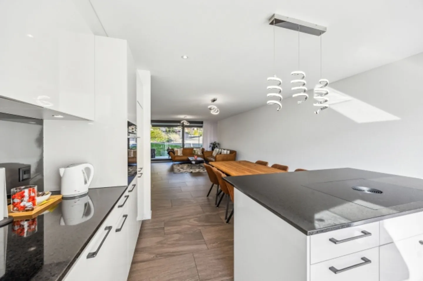 Modern 3.5-room apartment in a central location in Menziken - Photo 7 of 13