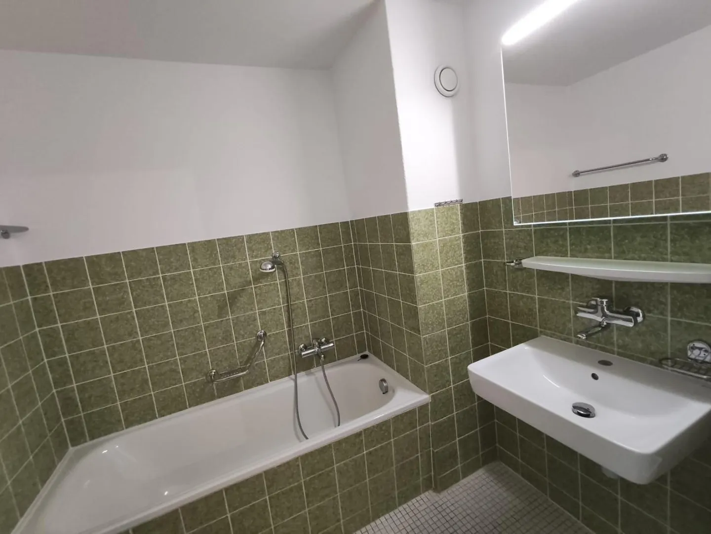 3-Zimmer-Wohnung - Foto 7 von 9