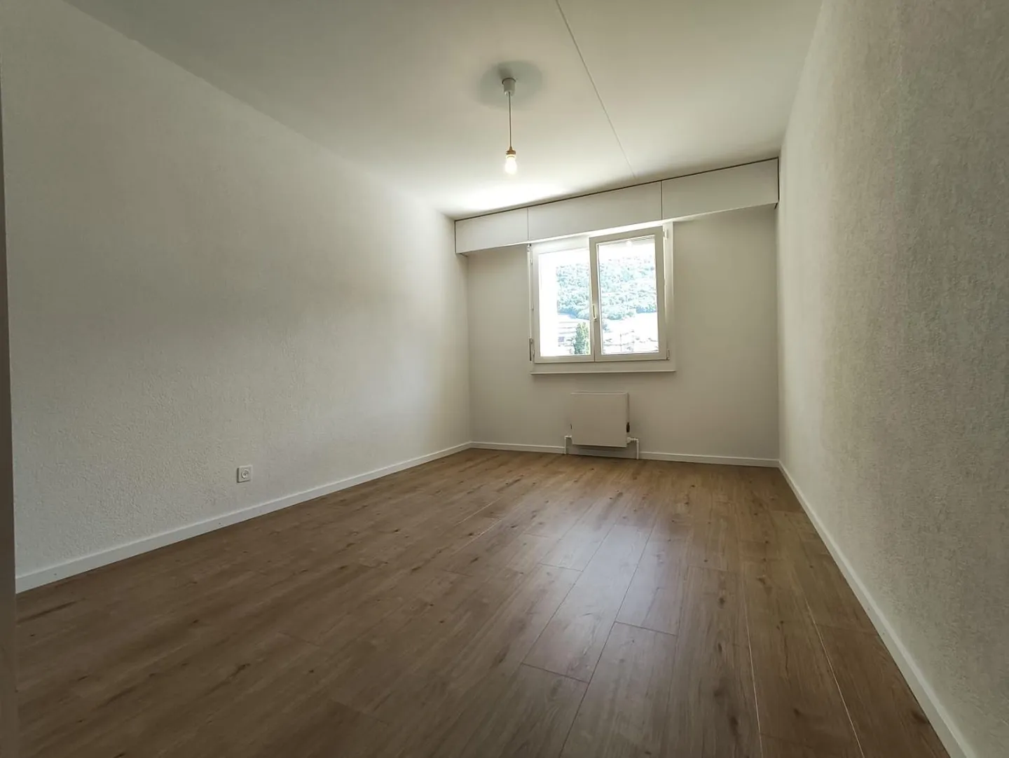 3-Zimmer-Wohnung - Foto 6 von 9