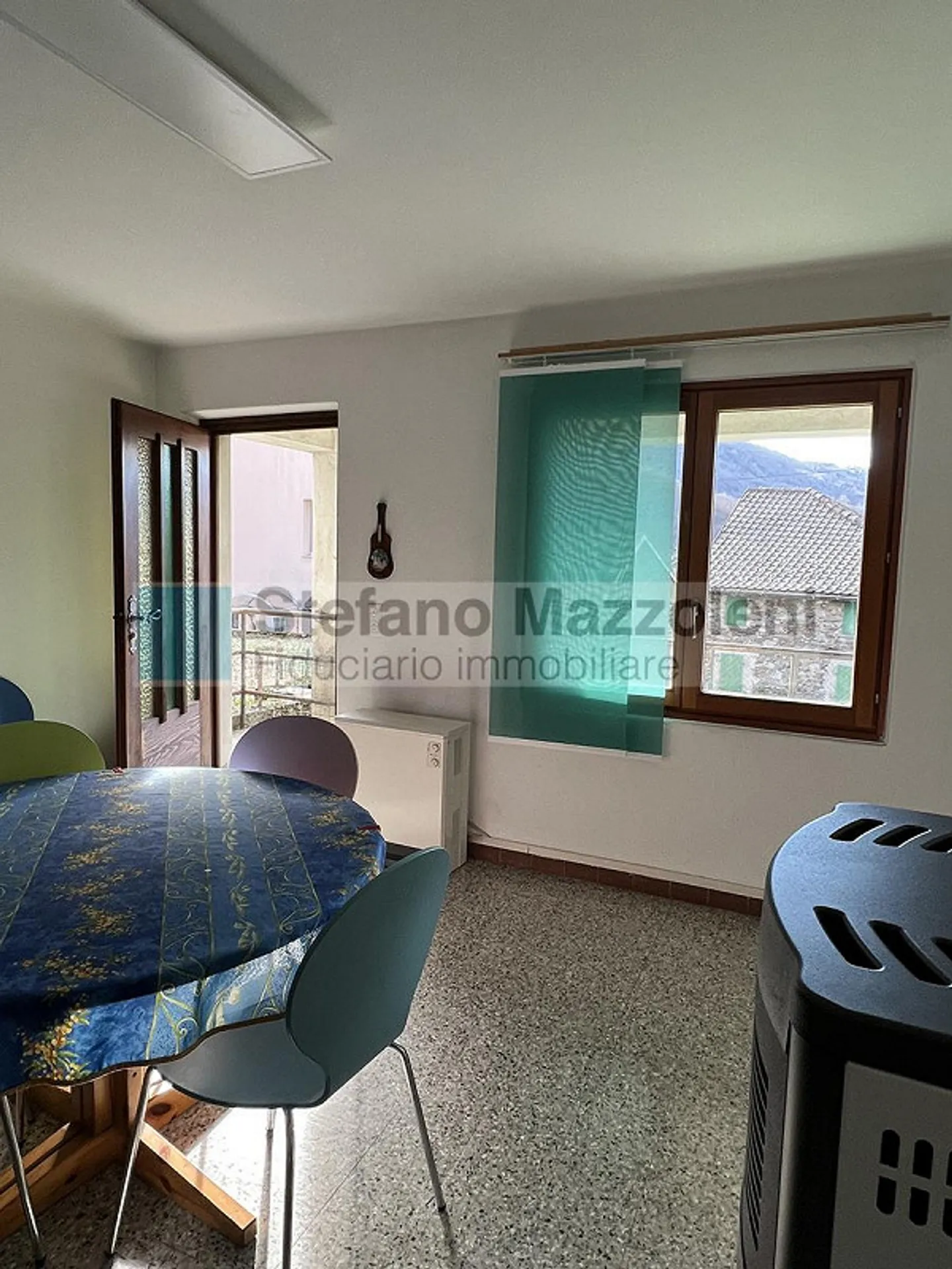 ISON - VERKAUF RUSTIKAL - SEKUNDÄRE WOHNUNG - Foto 4 von 12