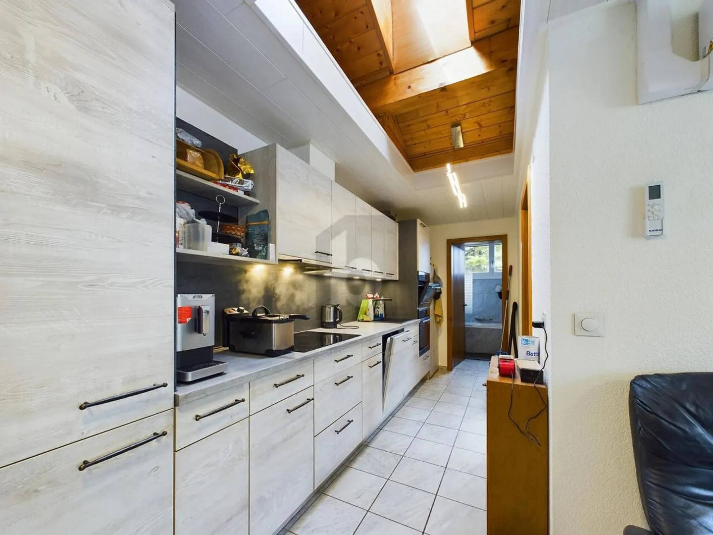 Duplex 3.5 pièces - Foto 5 von 6