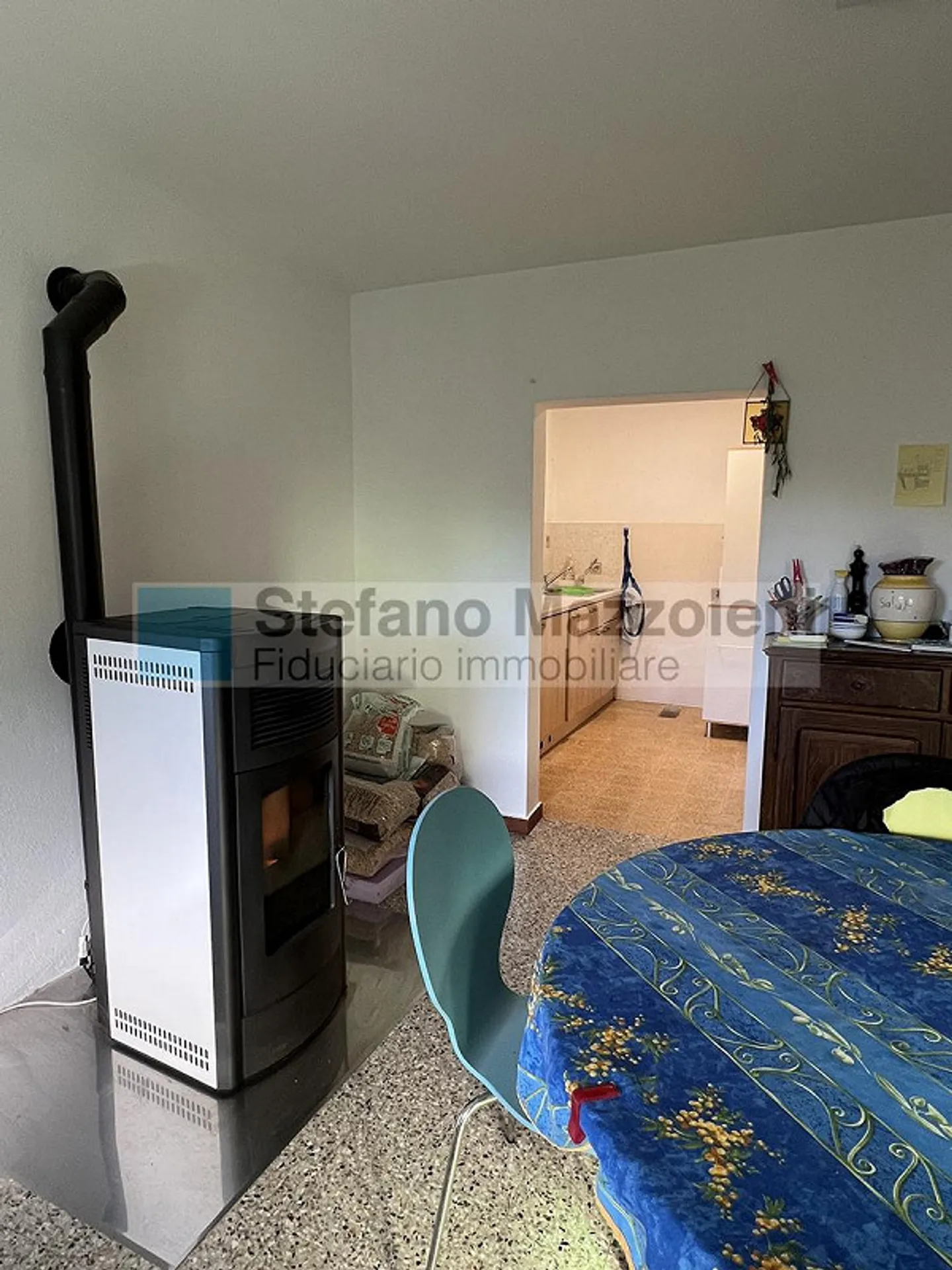 ISON - VERKAUF RUSTIKAL - SEKUNDÄRE WOHNUNG - Foto 5 von 12