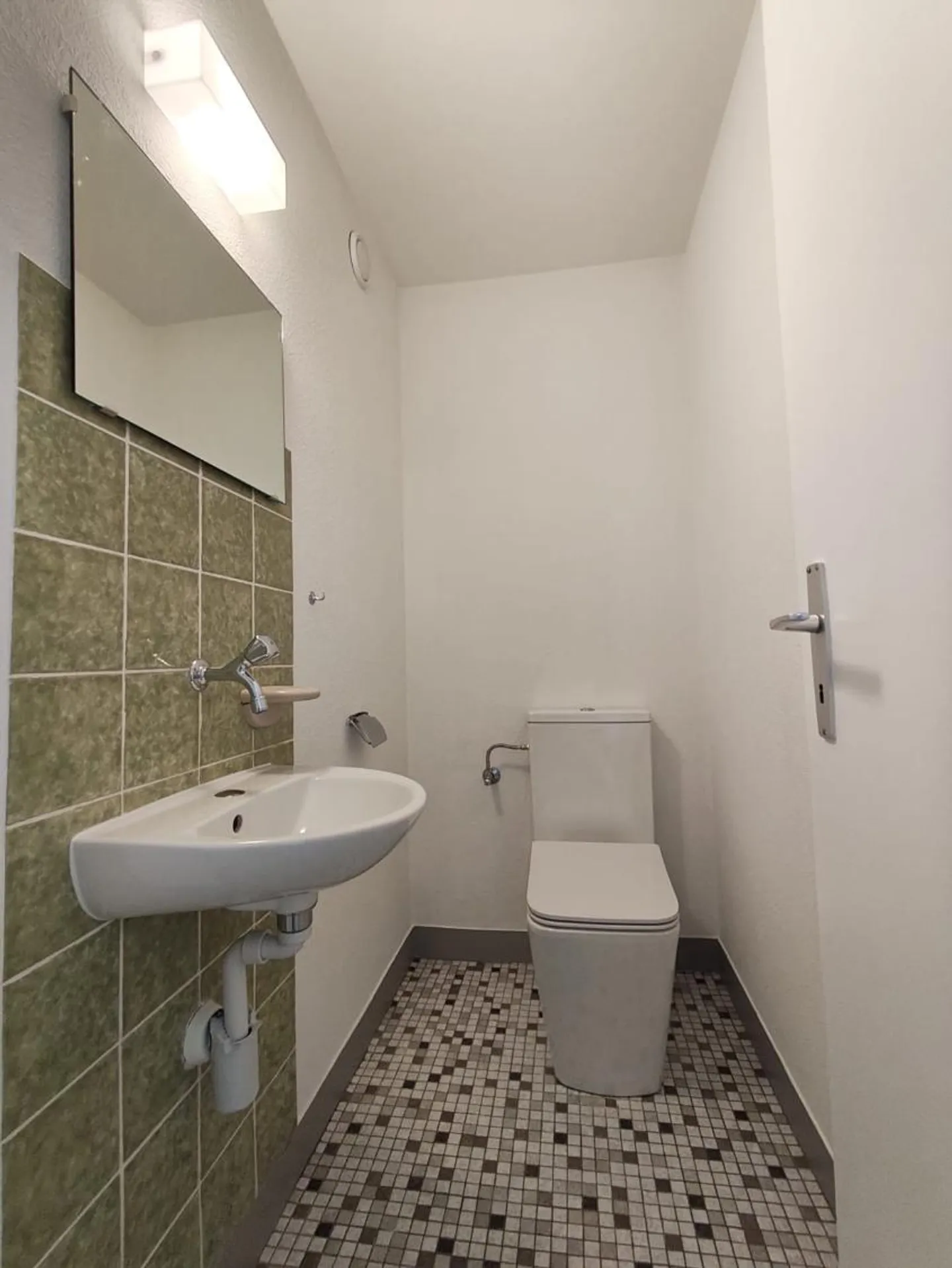 3-Zimmer-Wohnung - Foto 8 von 9