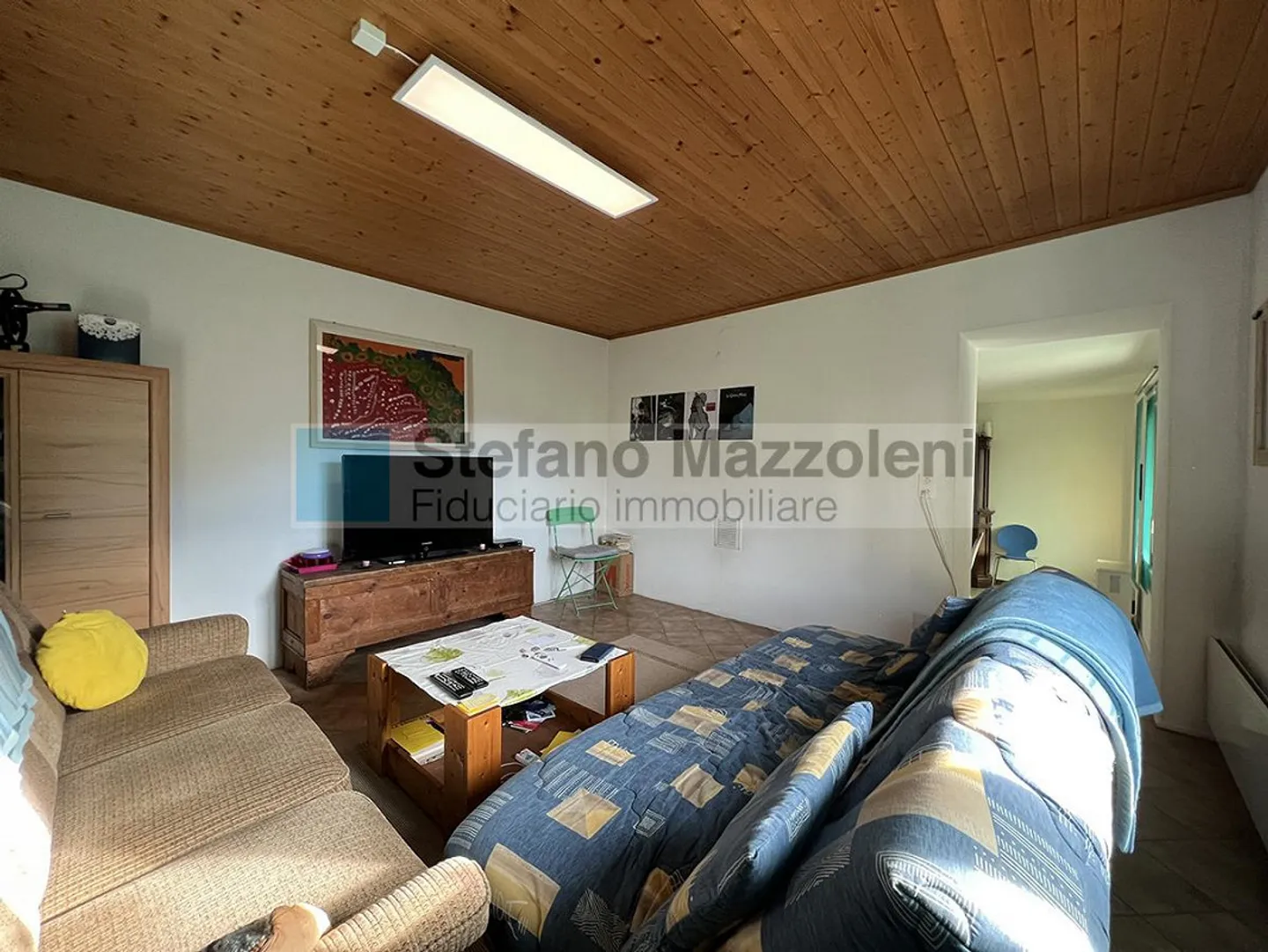 ISON - VERKAUF RUSTIKAL - SEKUNDÄRE WOHNUNG - Foto 8 von 12