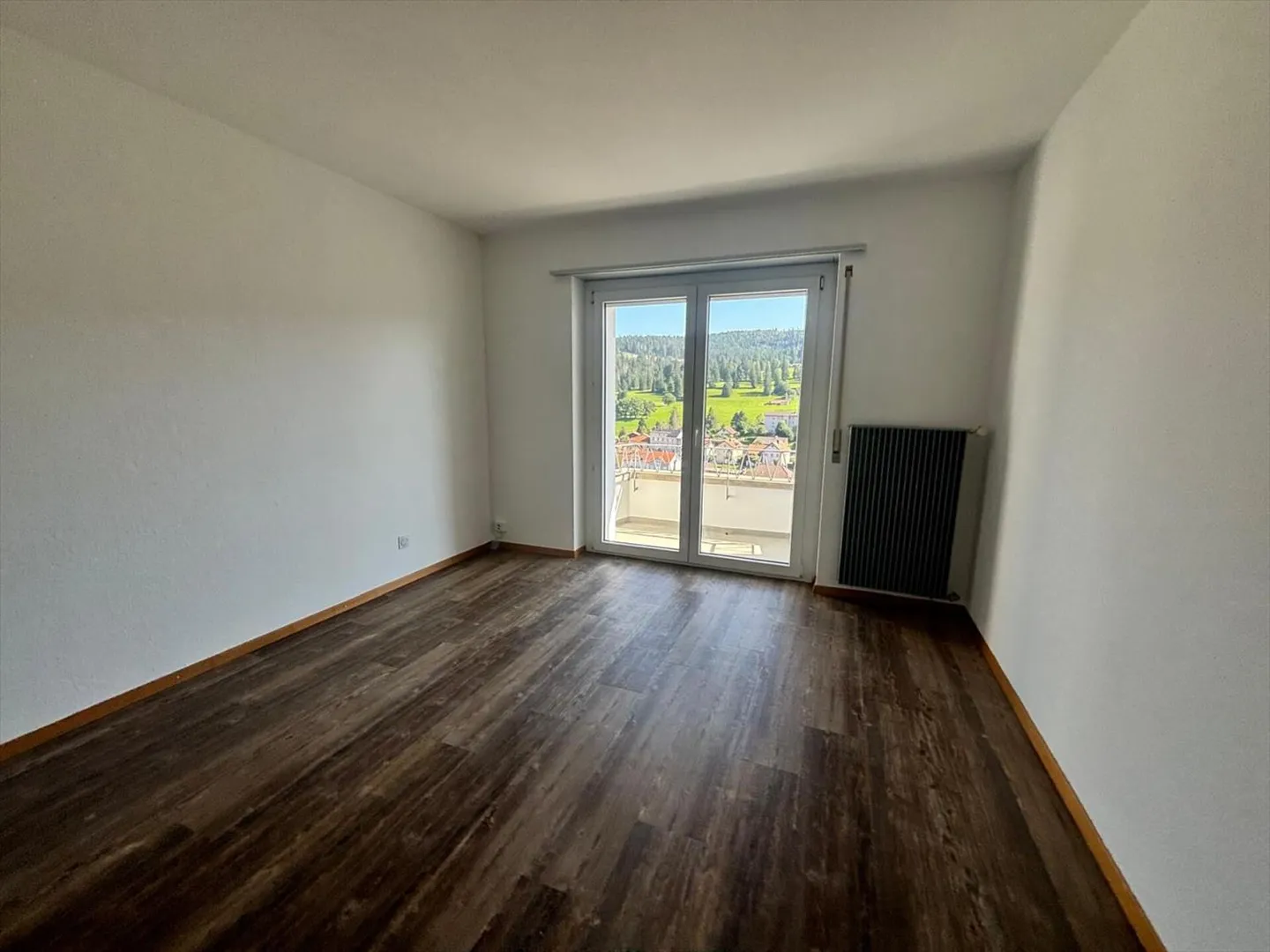 Appartement 4.5 pièces - Photo 2 sur 4