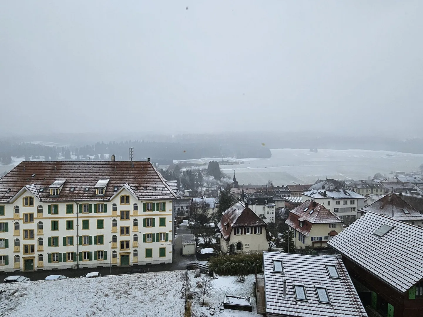 Charmante Wohnung mit Garten Zugang - Foto 1 von 6