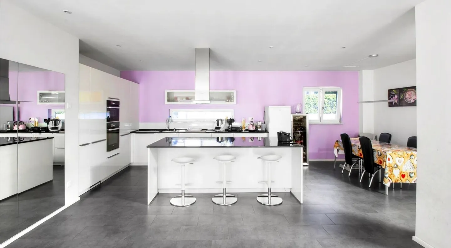 Villa Galbisio 5.5 locali - Foto 4 di 14