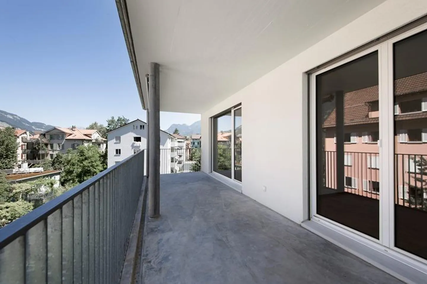 Appartement avec grand balcon pour se détendre ! - Photo 5 sur 5