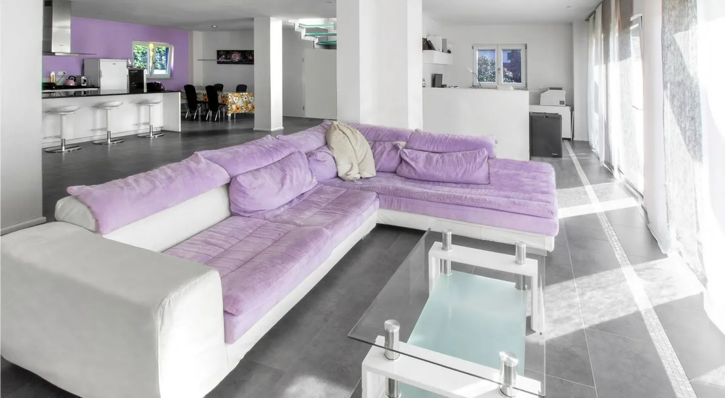 Villa Galbisio 5.5 locali - Foto 6 di 14