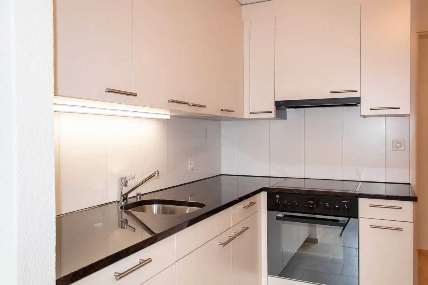 Preiswertes Wohnen an zentraler Lage - Foto 1 von 9