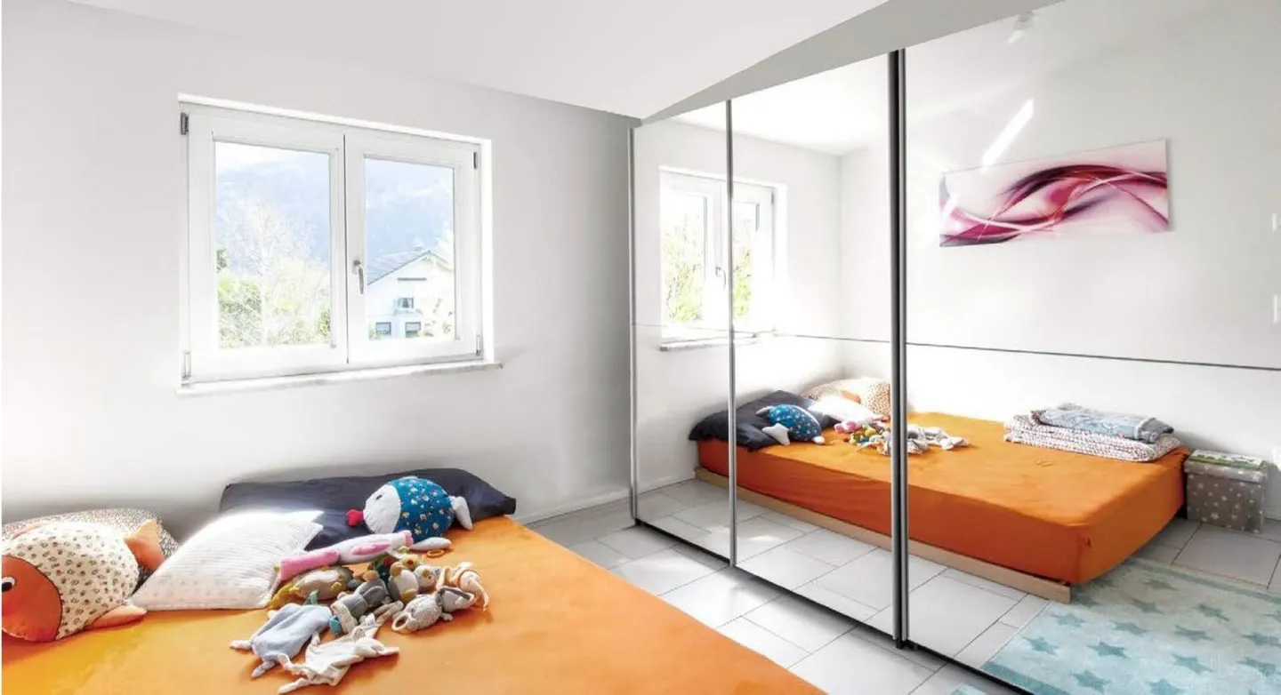 Villa Galbisio 5.5 locali - Foto 9 di 14