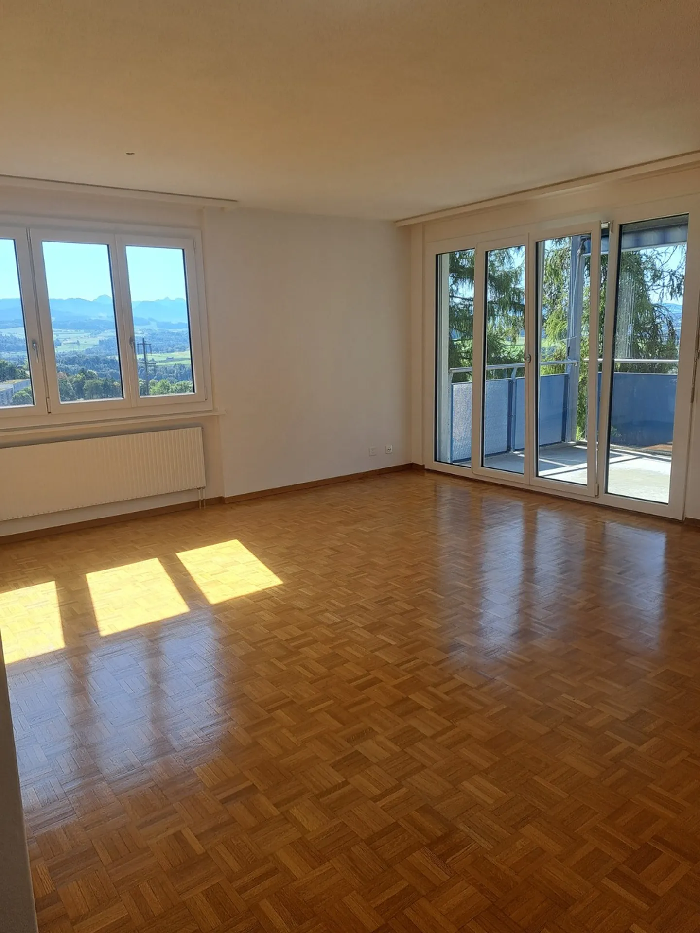 Villars-sur-Glâne / Dailles 37 / 3.5 rooms - Photo 1 of 7