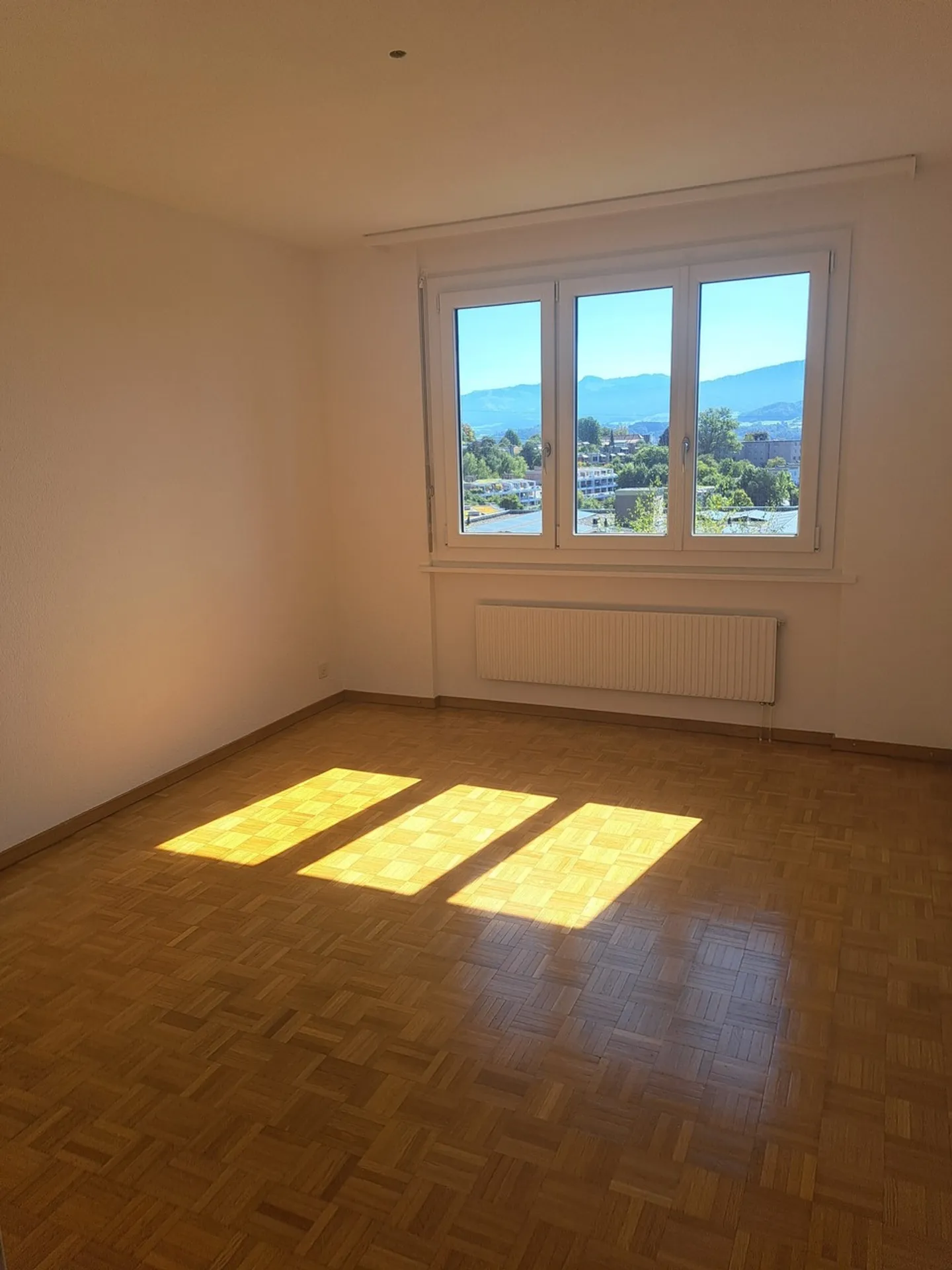 Villars-sur-Glâne / Dailles 37 / 3.5 rooms - Photo 2 of 7