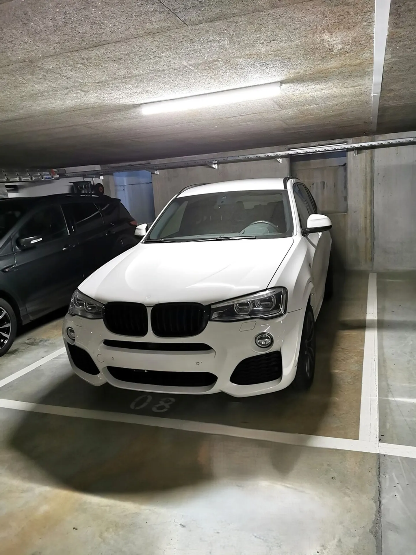 Parcheggio Garage Spazioso a Künten - Foto 2 di 3