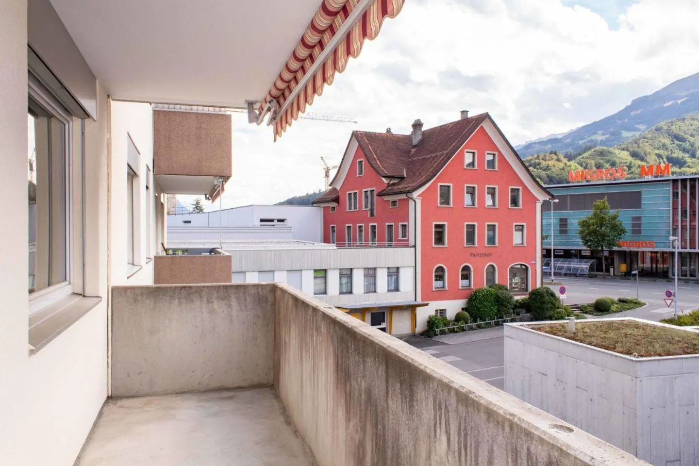 Preiswertes Wohnen an zentraler Lage - Foto 7 von 9