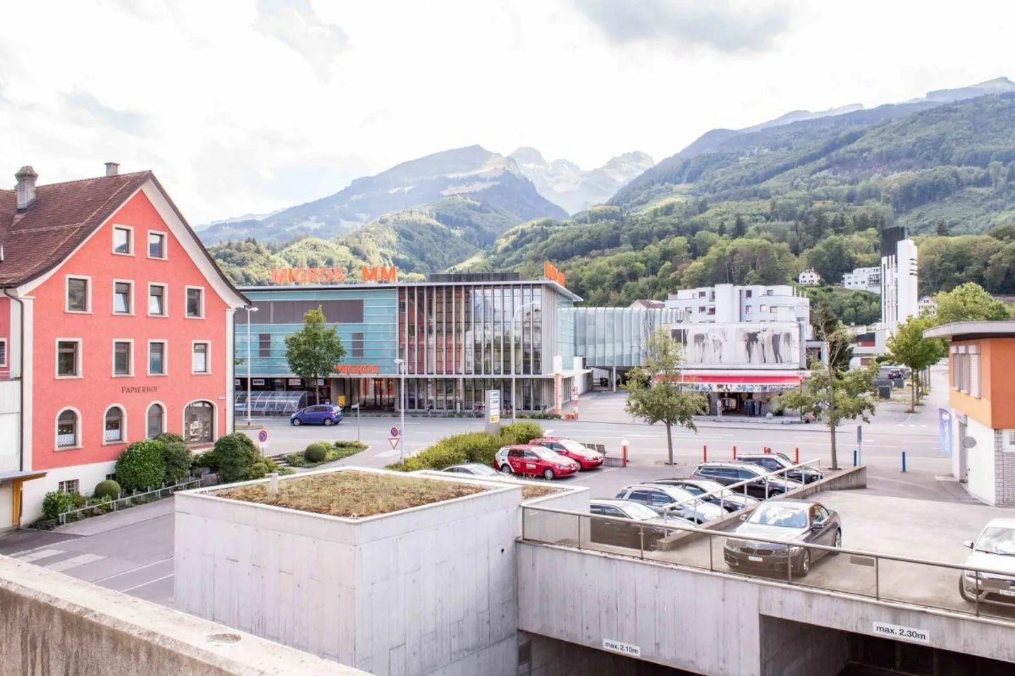 Preiswertes Wohnen an zentraler Lage - Foto 8 von 9