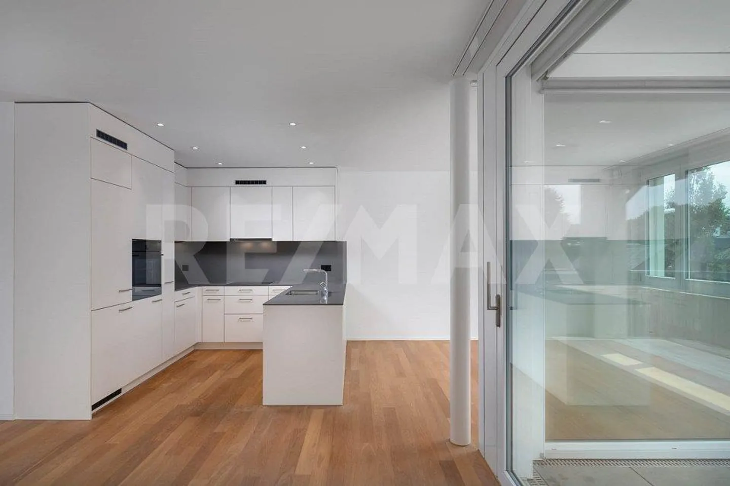 Deux côtés ensoleillés, un foyer – Votre nouvel appartement de 4,5 pièces à Fa... - Photo 4 sur 13