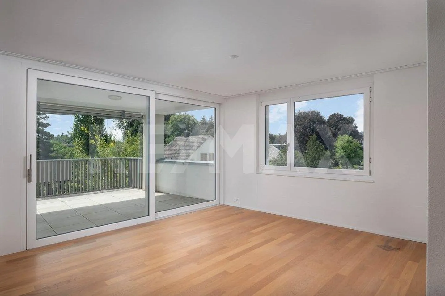 Deux côtés ensoleillés, un foyer – Votre nouvel appartement de 4,5 pièces à Fa... - Photo 3 sur 13