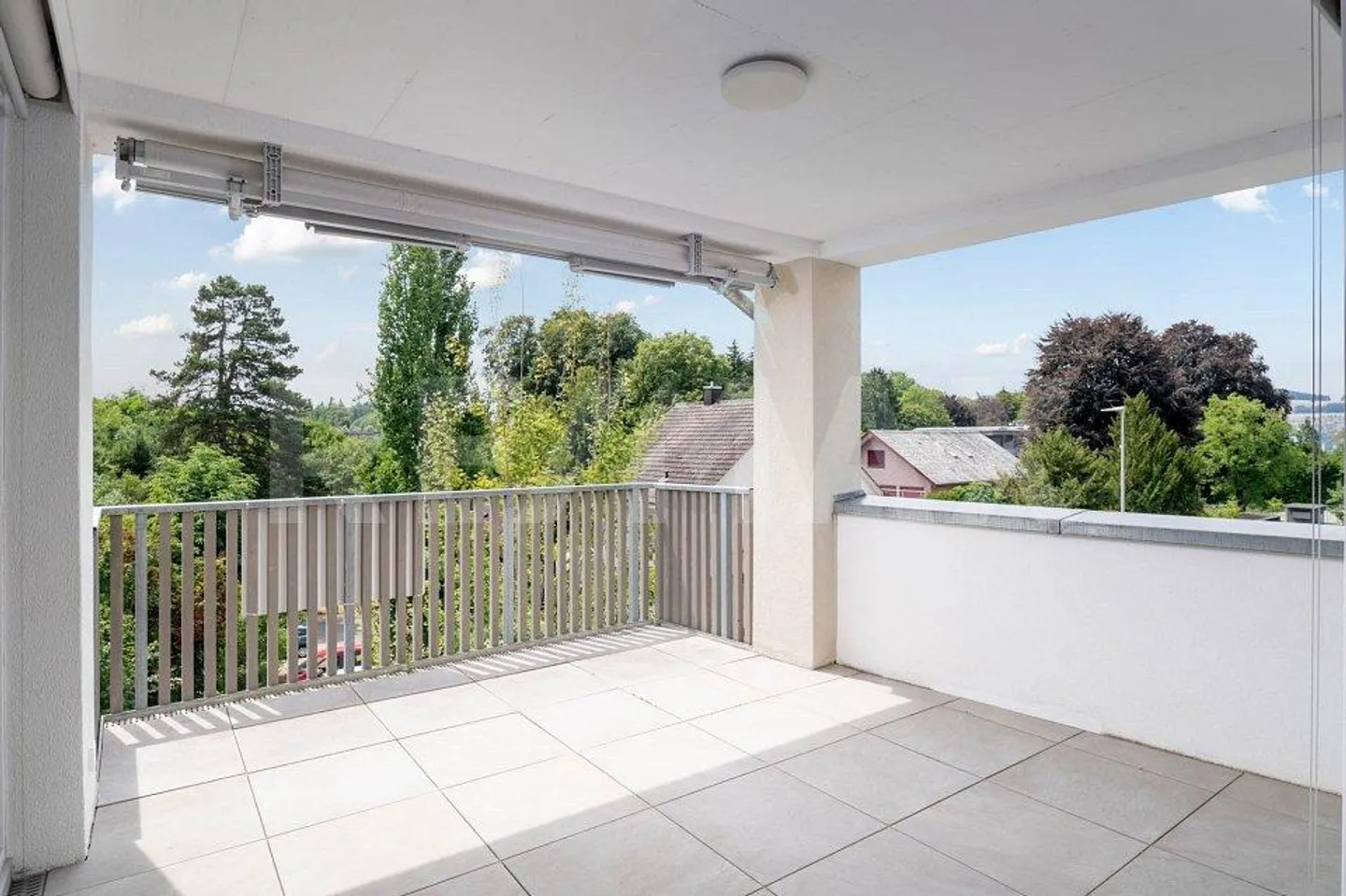 Deux côtés ensoleillés, un foyer – Votre nouvel appartement de 4,5 pièces à Fa... - Photo 7 sur 13