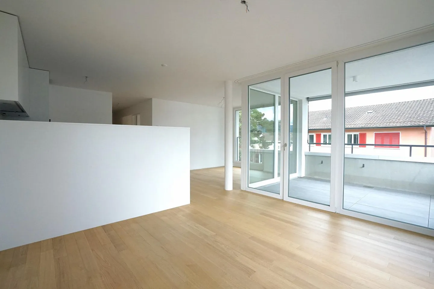 Appartement de rêve à Stäfa - Photo 2 sur 10