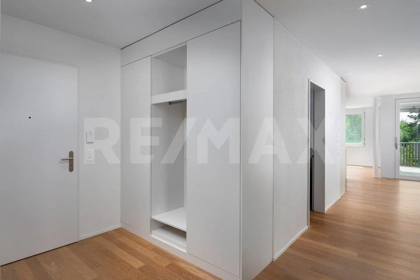 Deux côtés ensoleillés, un foyer – Votre nouvel appartement de 4,5 pièces à Fa... - Photo 11 sur 13