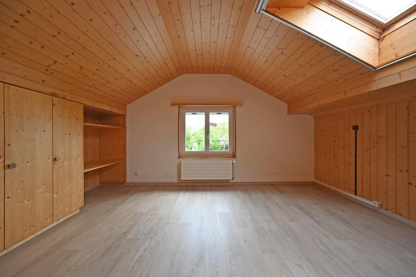 Quartier Mettlen : grand appartement duplex 5.5 pièces avec balcon, 1er étage/2ème étage - Photo 7 sur 12