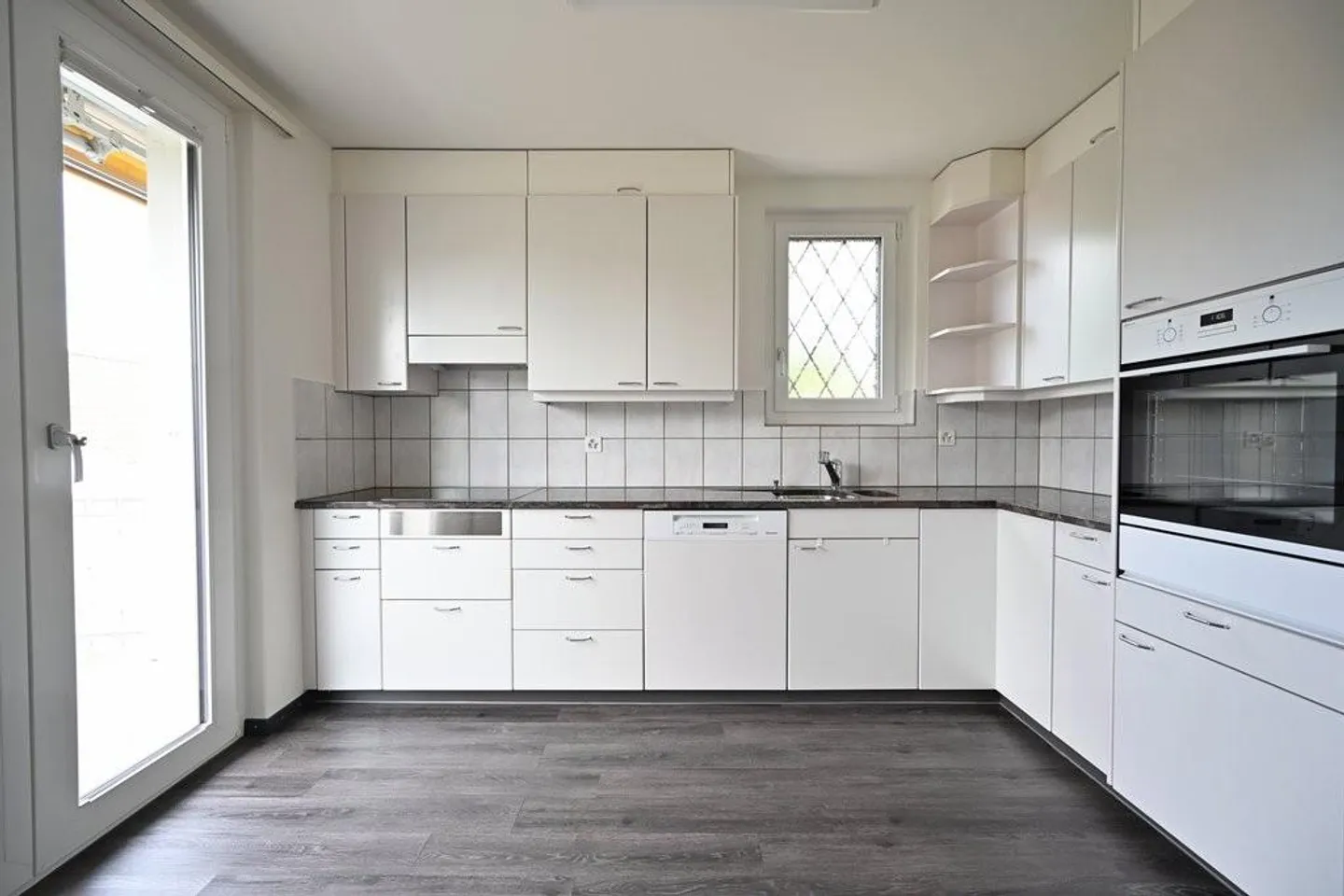 Quartier Mettlen : grand appartement duplex 5.5 pièces avec balcon, 1er étage/2ème étage - Photo 8 sur 12