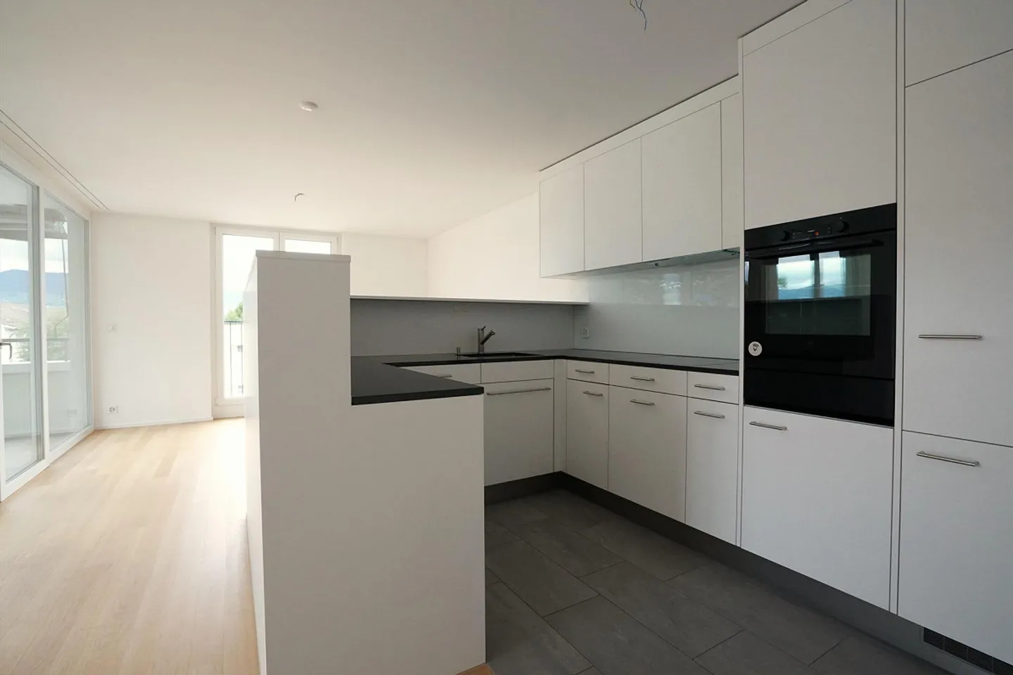 Appartement de rêve à Stäfa - Photo 5 sur 10