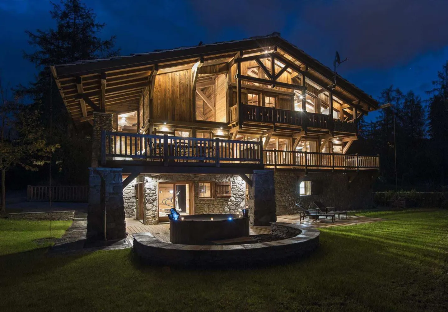 Appartement à vendre - Photo 3 sur 13