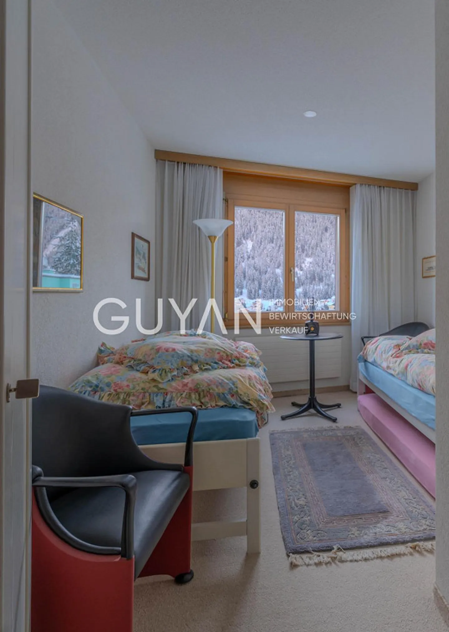 4-ZW RÜTIRAIN NR. 7 - Photo 11 of 15