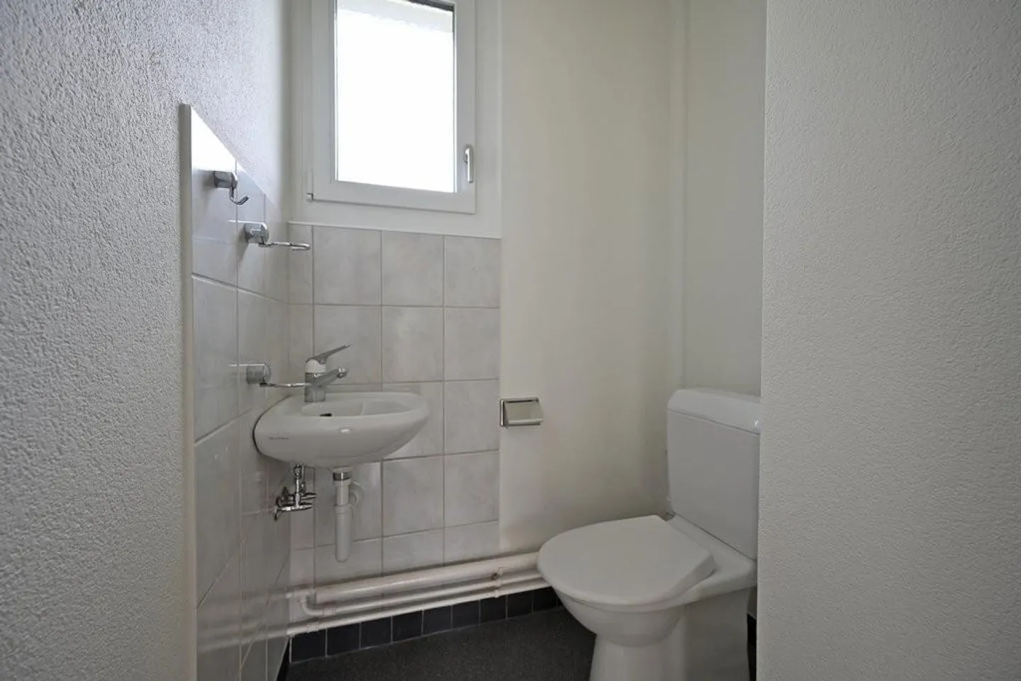 Quartier Mettlen : grand appartement duplex 5.5 pièces avec balcon, 1er étage/2ème étage - Photo 10 sur 12