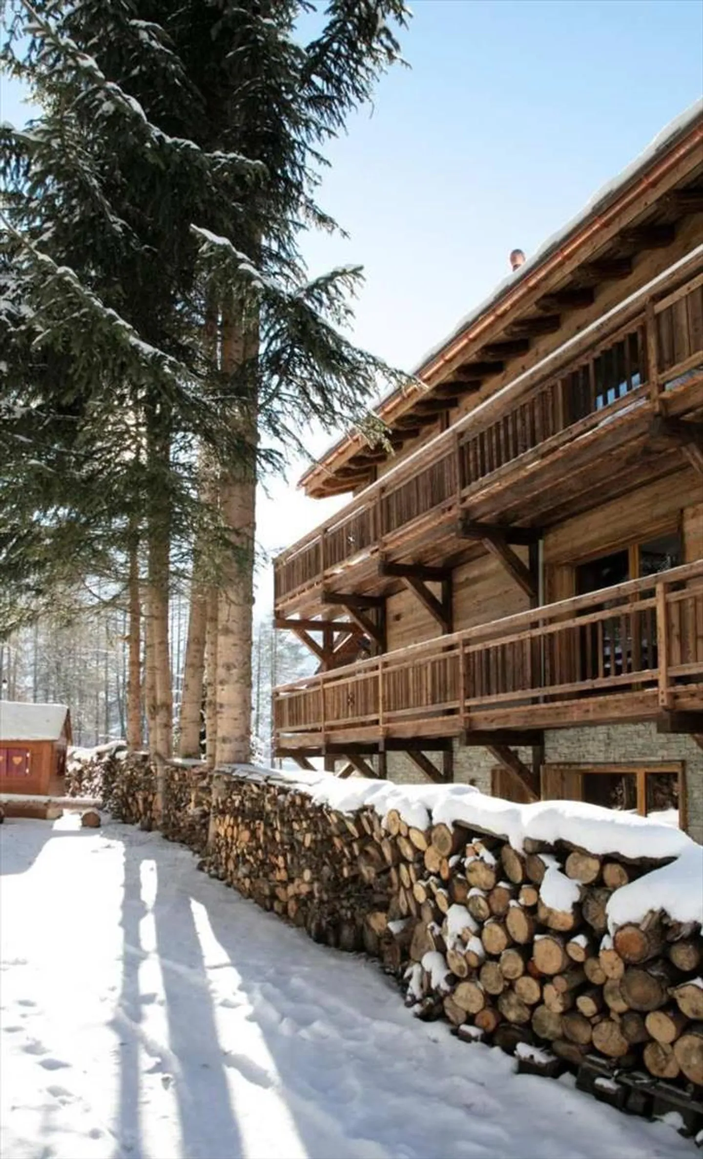 Appartement à vendre - Photo 9 sur 13