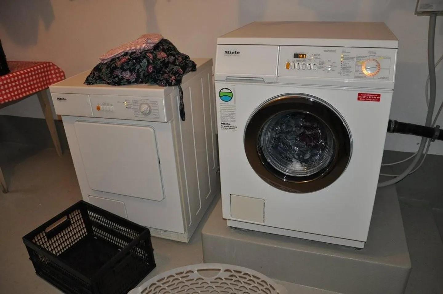 Quartier Mettlen : grand appartement duplex 5.5 pièces avec balcon, 1er étage/2ème étage - Photo 12 sur 12