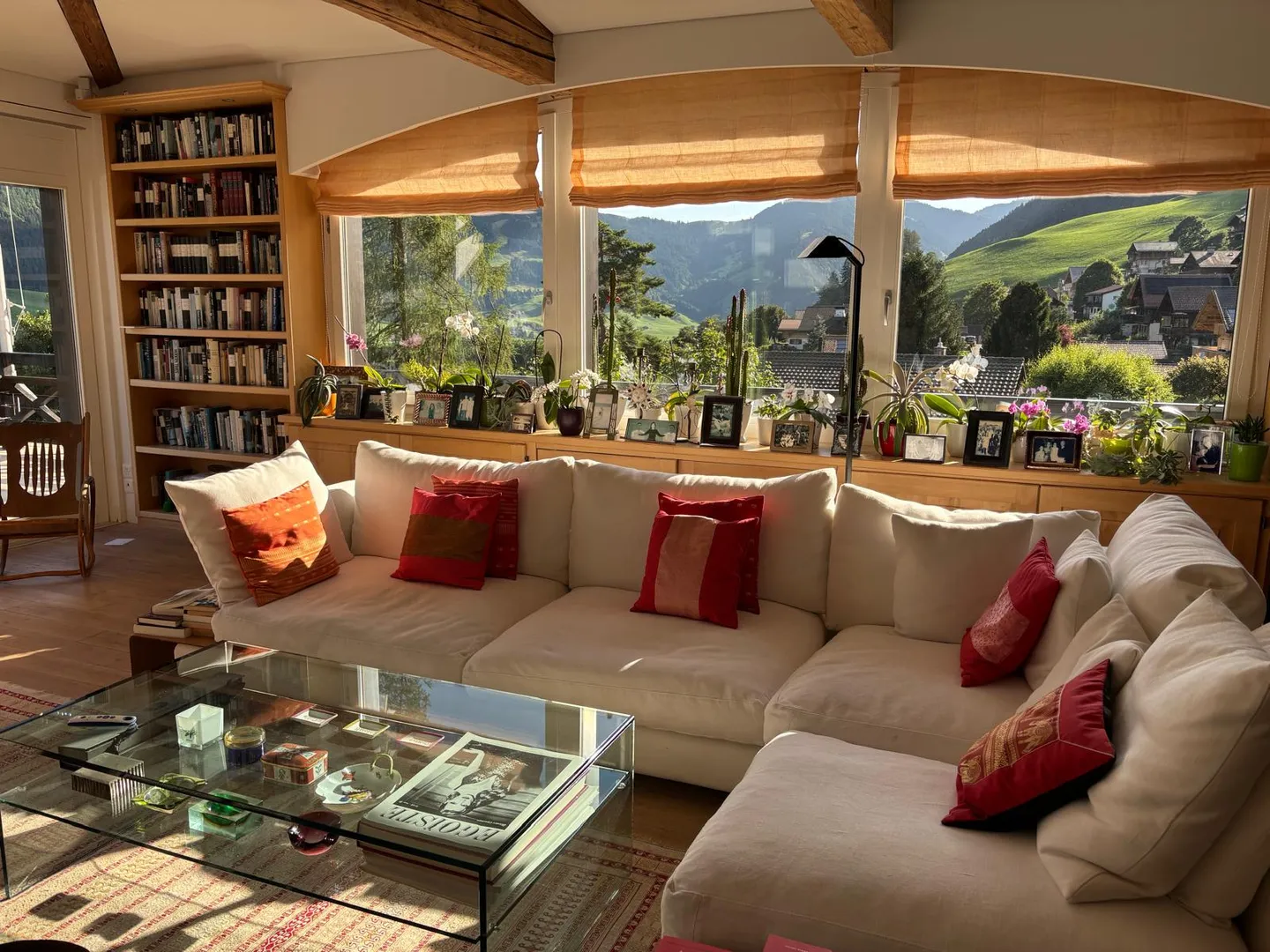 Appartamento a gradini in vendita - Foto 2 di 45