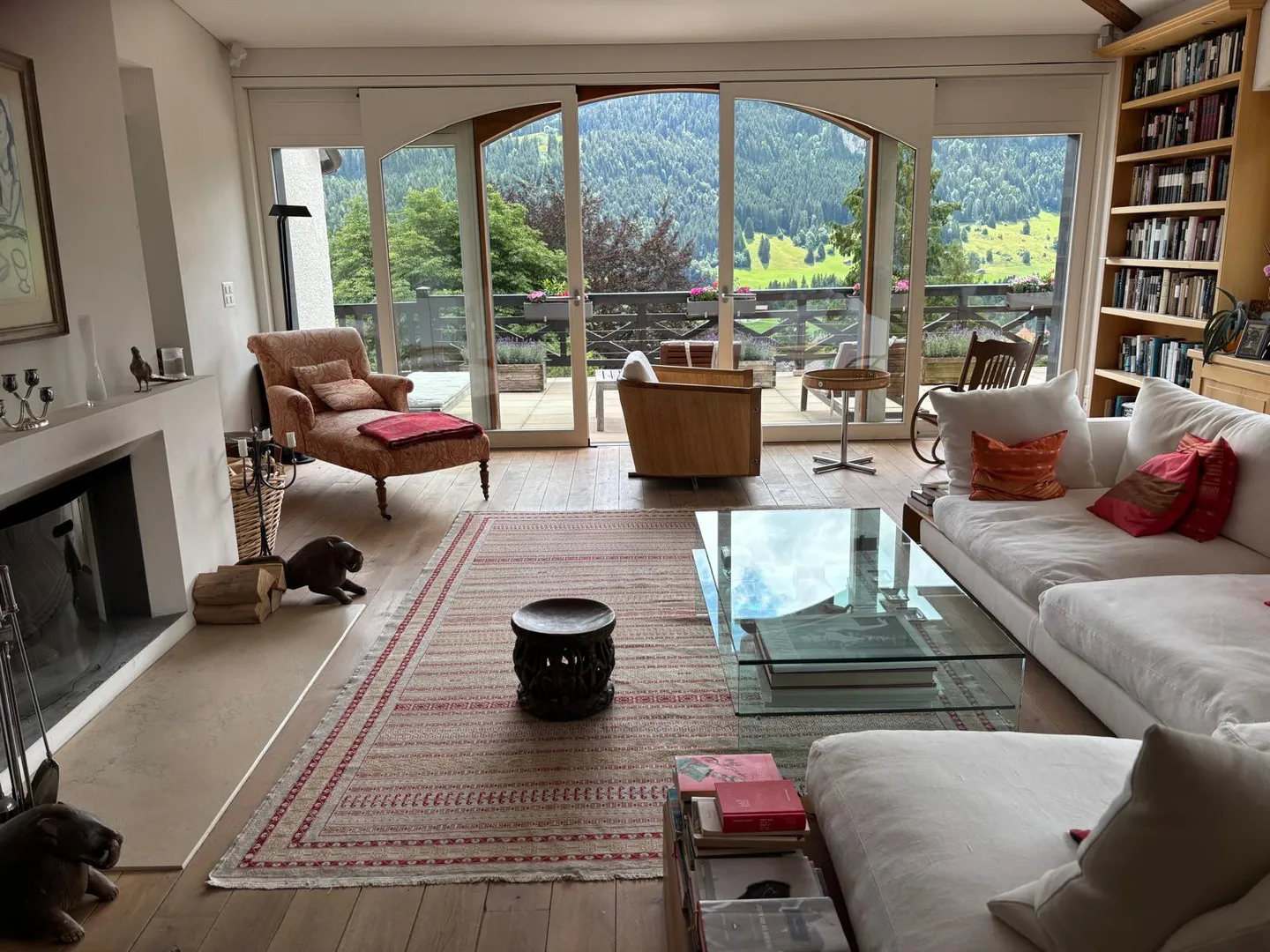 Appartamento a gradini in vendita - Foto 5 di 45