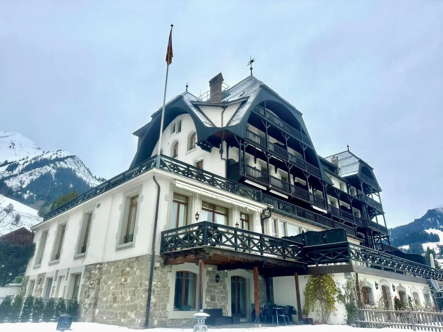 Appartamento a gradini in vendita - Foto 6 di 45