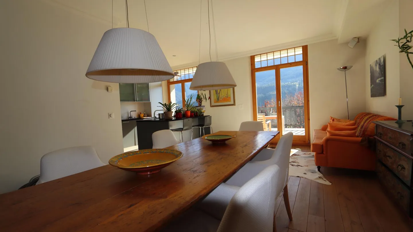 Appartamento a gradini in vendita - Foto 15 di 45