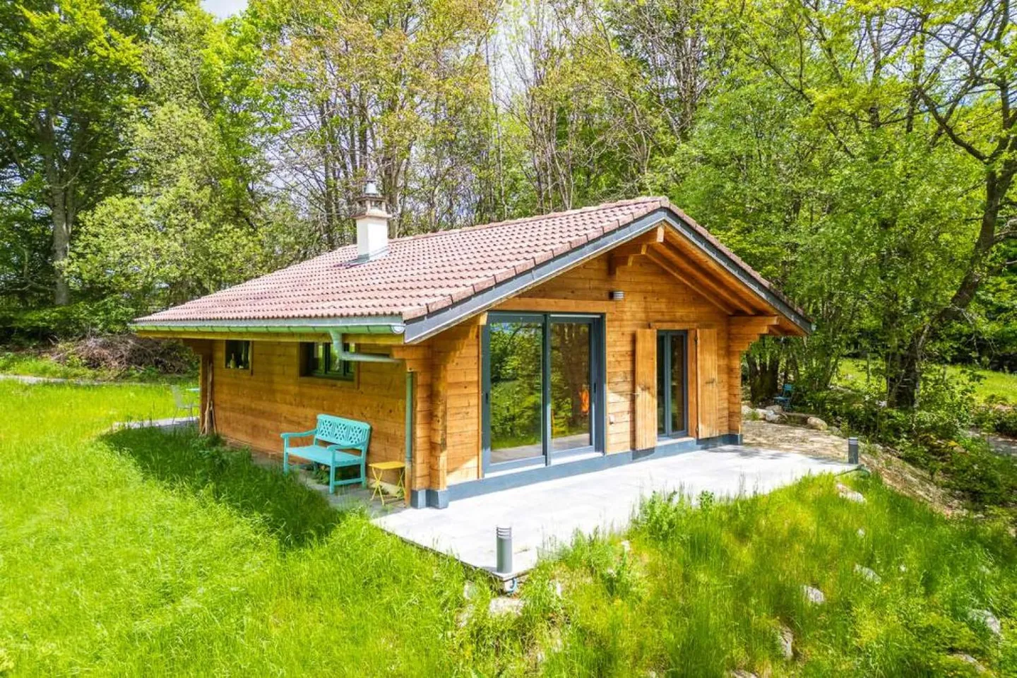 The Chalet You Dream Of - Photo 1 of 12