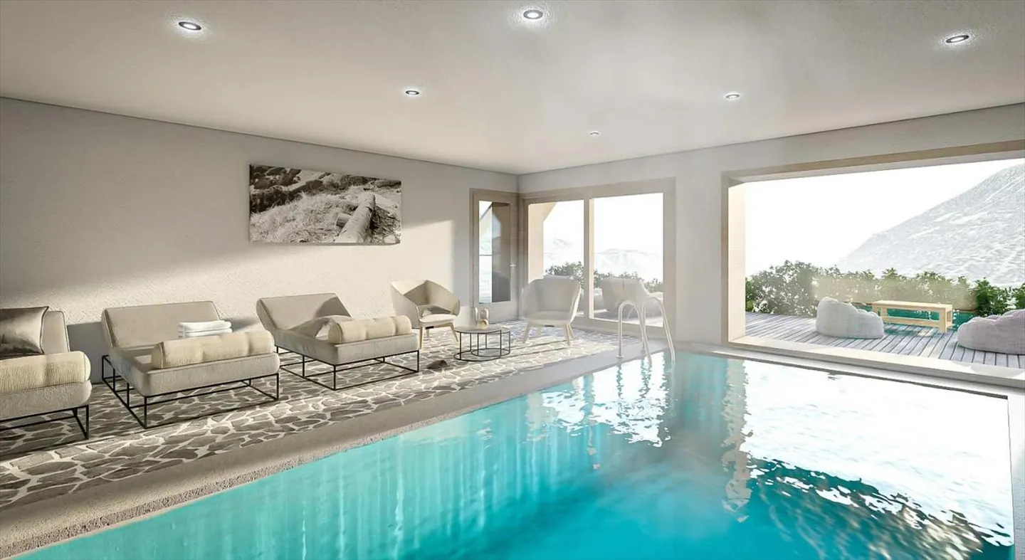 Appartement à vendre - Photo 10 sur 13