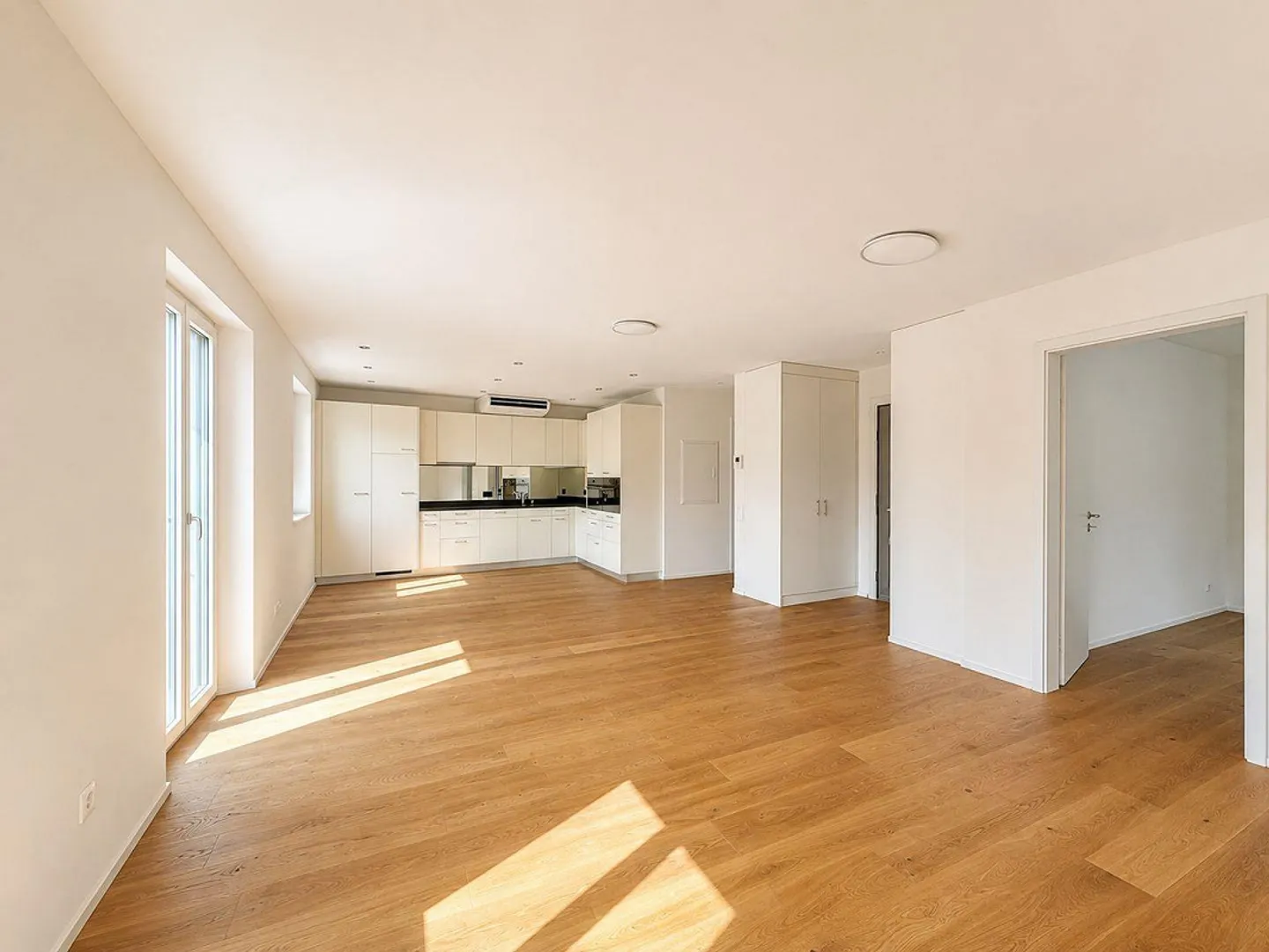 Helle 3.5-Zimmer-Wohnung zum Verkauf in Brissago – Casa Gatti - Foto 2 von 9
